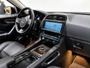 Jaguar F-PACE PRESTIGE