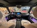Mercedes Benz G63 AMG STANDARD Brand New In Stock