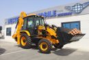 JCB 3DX JCB 3DX PLUS , EXTENDED DIPPER , MULTIPURPOSE BUCKET , HAMMER LINE CONNECTION , A/C