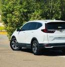 Honda CR-V DX 999-Monthly l GCC I Agency Maintain l Accident Free