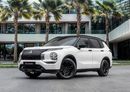 ميتسوبيشي آوتلاندر Prime Edition Outlander Prime Edition | 1,959 P.M | 0% Downpayment | Warranty