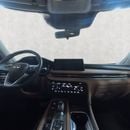 Infiniti QX60 SENSORY 2.0