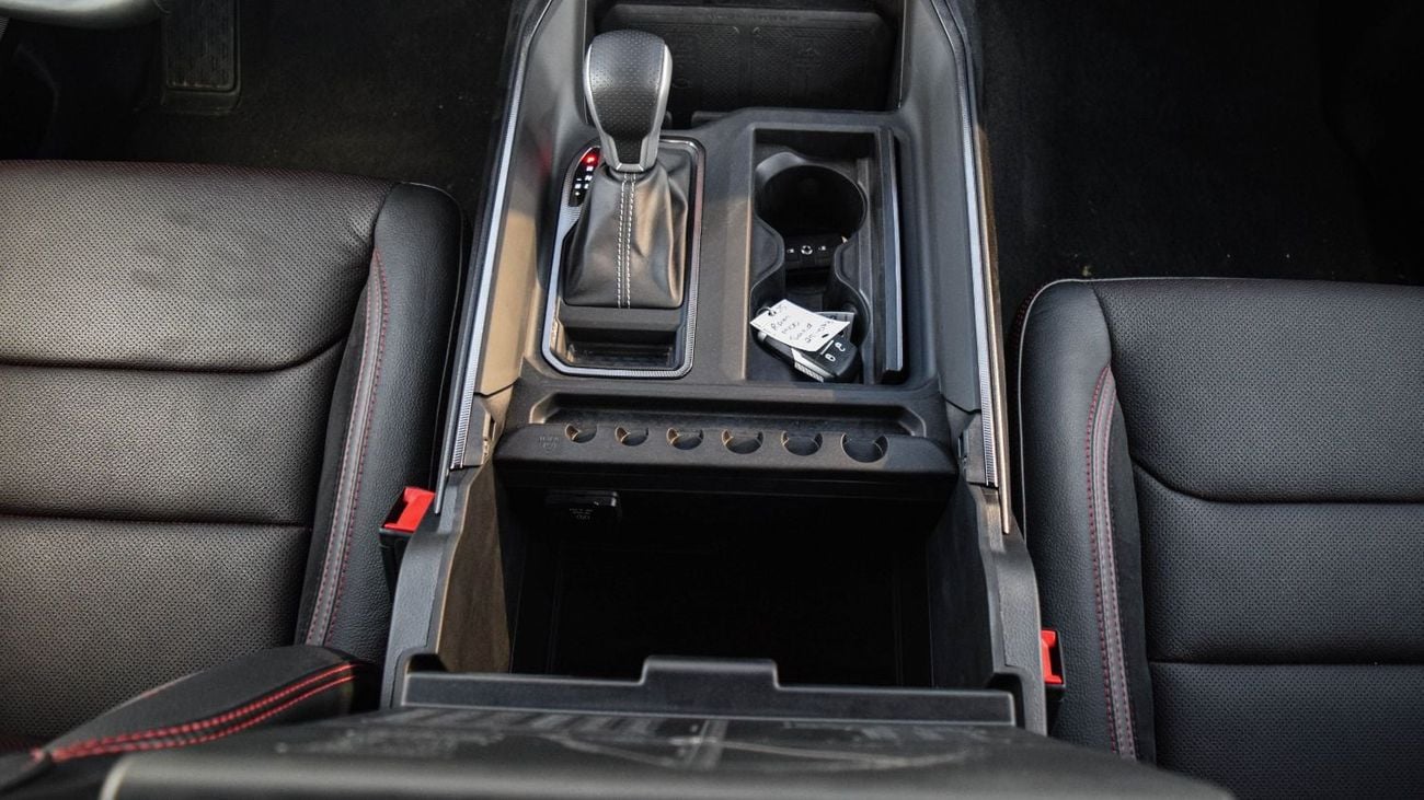 RAM 1500 REBEL 2025 X - Canadian Specs - Used car Condition