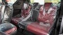 إنفينيتي QX80 Autograph 3.5L TWIN TURBO 7 Seats