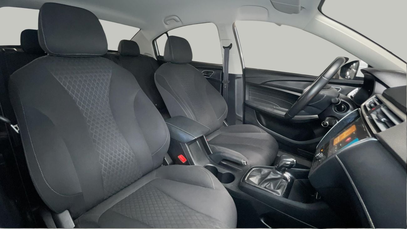 MG 5 COMFORT 2024 | AED 456/Month | 0 DP | 30 Day Return | Warranty