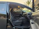 Nissan Versa STANDARD