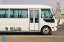 Mitsubishi Rosa 2026 | 33 - Seater Bus | Full Option | GCC Specs | 4.2L Diesel MT | Export