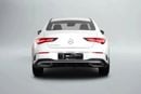 Mercedes Benz CLA 200 CLA 200