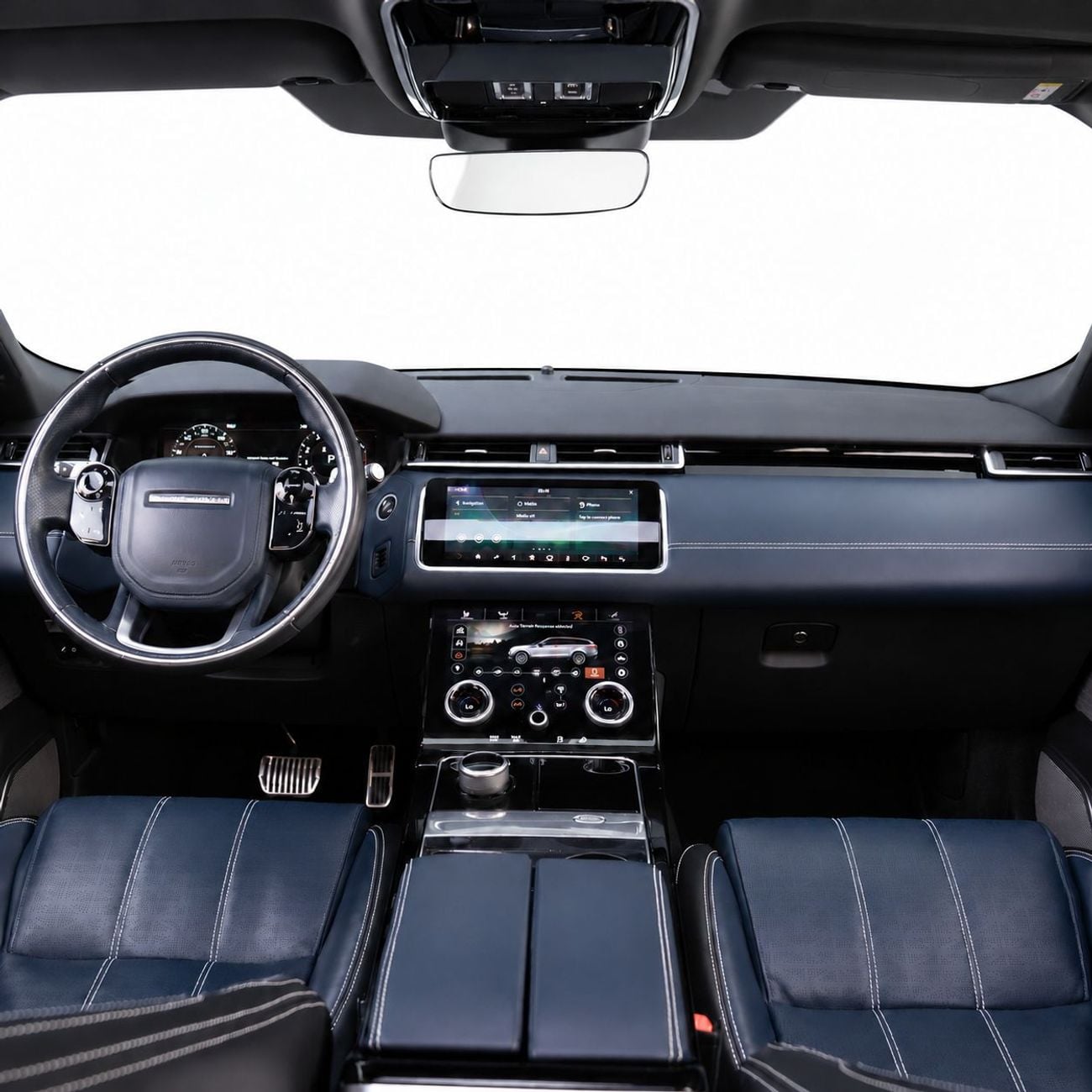 Land Rover Range Rover Velar R-DYNAMIC HSE AED 2,107 P.M • 0% Downpayment • Range Rover Velar P380 R-Dynamic • 1 Year Warranty