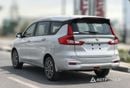 Suzuki Ertiga GLX 1.5L Petrol | FULL OPTION | Automatic | 7-Seater | Alloy Wheels | Push Start | READY EXPORT