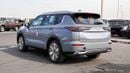 ميتسوبيشي آوتلاندر PREMIUM جديد كلياً 2026 ميتسوبيشي Outlander (G08) محرك 2.5 لتر 7 مقاعد SUV – خليجي | للتصدي
