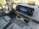 Mercedes Benz Sprinter 2.0 Diesel