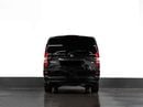 Mercedes Benz Viano AMBIENTE