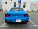 Ford Mustang STANDARD STD
