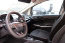 فورد ايكو سبورت Trend - GCC – Al Tayer Maintained | Lady Driven