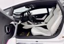 لامبورغيني هوراكان LP580-2 2018 Lamborghini Huracan LP580-2, Full Service History, Excellent Condition