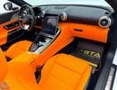 Mercedes Benz SL63 AMG SL63 AMG, Warranty, Full Service History, Fully Loaded, Japanese