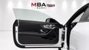 مرسيدس بنز E 53 AMG