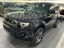 Land Rover Defender 110 X-DYNAMIC HSE P400