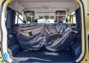 Suzuki Jimny GLX Petrol 5-Door Automatic 4WD (GCC Specs) – 2026 | For Export Only