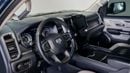 RAM 1500 LIMITED 10th Anniversary Edition | GCC Specs