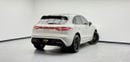 Porsche Macan GTS 2023 Porsche Macan GTS, Warranty, Full Porsche Service History, Low Km, Excellent Condition, GCC