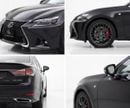 Lexus GS350 3.5