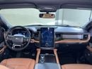 Ford Expedition PLATINUM XP-PN222/AL TAYER MOTORS/ AL QOUZ SHOWROOM