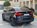 BMW X6 35i M SPORT BLACK EDITION