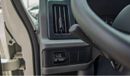Toyota Coaster TOYOTA COASTER DIESEL 4.2L MT MY2026 0KM 30 SEATER