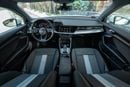 Audi A3 35 TFSI Audi A3 35TFSI 2023 GCC | Warranty