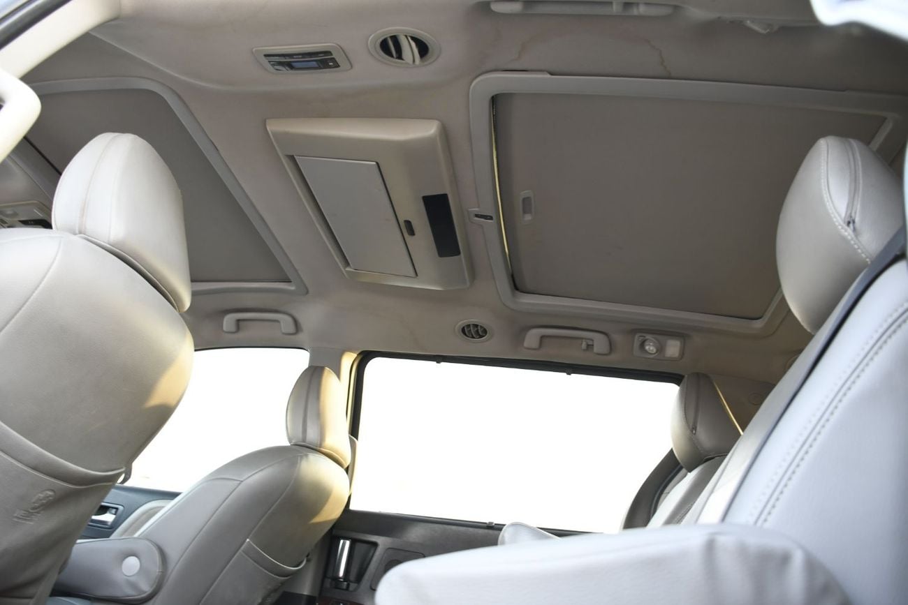 Toyota Sienna LIMITED 3.5L fully loaded for USE UAE AND EXPORT