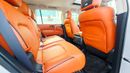Nissan Patrol LE PLATINUM - GCC Specs | Excellent Condition