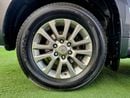 Toyota Prado EXR PRADO EXR/ V6 4.0/ LEATHER SEATS/ LOW MILEAGE
