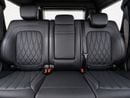 Mercedes Benz G63 AMG STD