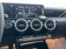 Mercedes Benz A35 AMG 4MATIC PREMIUM