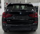 BMW X3 XDRIVE 30i M SPORT