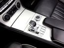 Mercedes Benz SL350 SL350 | GCC Spec