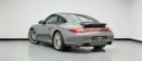 بورش 911 كاريرا 4
