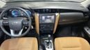 Toyota Fortuner EXR 2021 | AED 1262/Month | 0 DP | 30 Day Return | Warranty