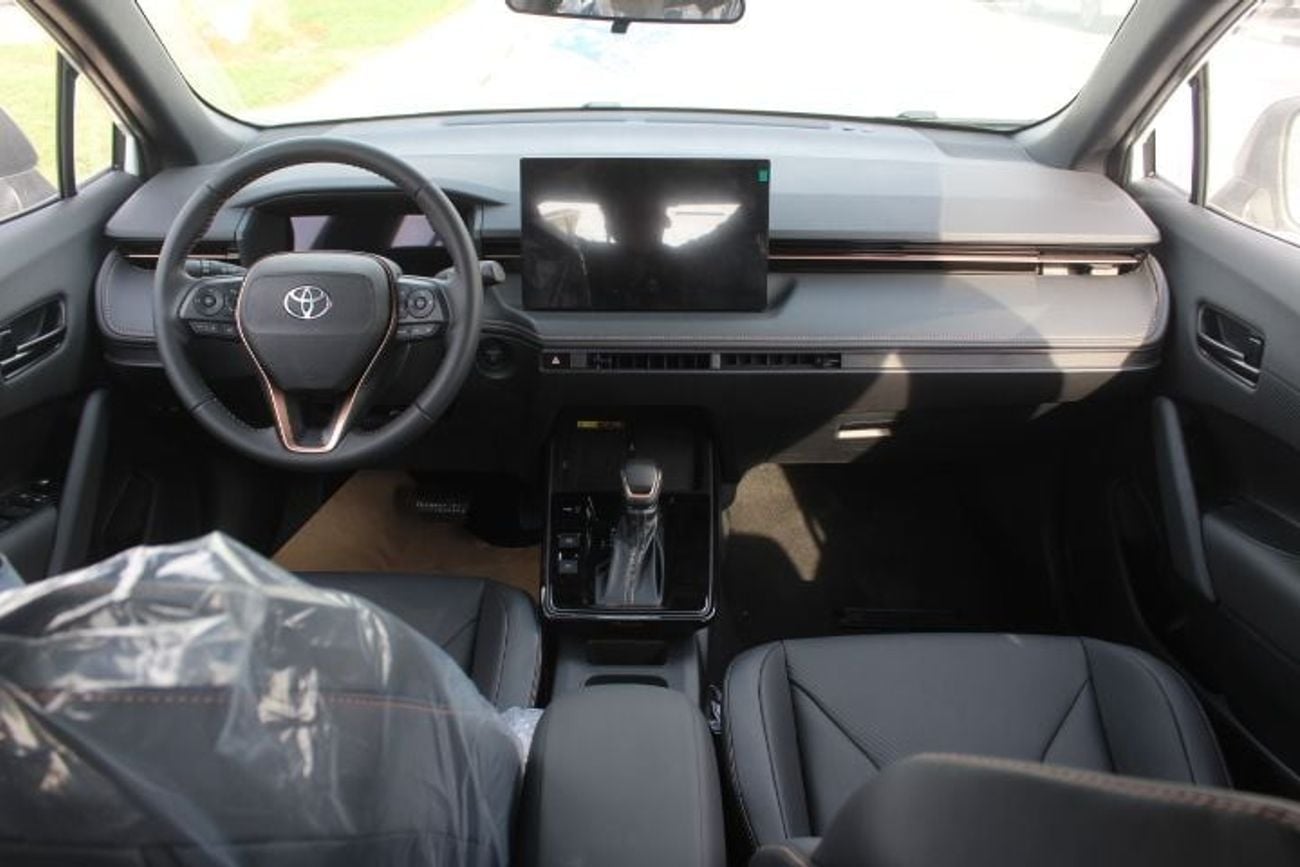 Toyota Frontlander Luxury