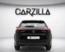 Lexus UX200 PREMIER l 2020 | 2 Keys | Perfect Condition | AED 1,567 / Monthly
