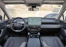 Toyota RAV4 LUXURY HEV