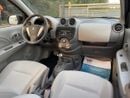 Nissan Micra S