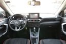 Toyota Raize TURBO G RA 2023 Toyota Raize | GCC Specs | Used | Apple CarPlay | Excellent Condition2023 Toyota Raize | GCC Sp