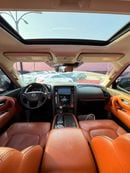 Nissan Patrol LE TITANIUM