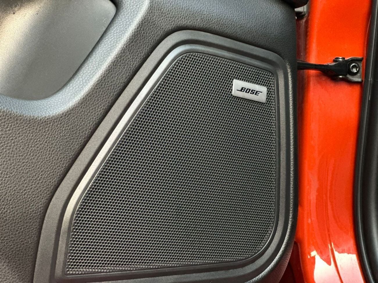 Porsche Macan STANDARD
