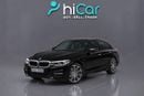 BMW 530i M SPORT AED 1,865 P.M • 0% Downpayment • BMW 530i M Sport • 1 Year Warranty