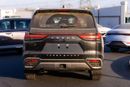 Lexus LX600 TURBO SPORT EXPORT ONLY