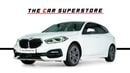 BMW 120i M SPORT